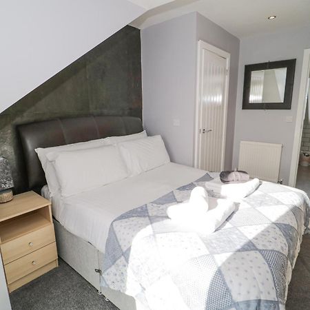 Hunters Cottage Benllech Ngoại thất bức ảnh