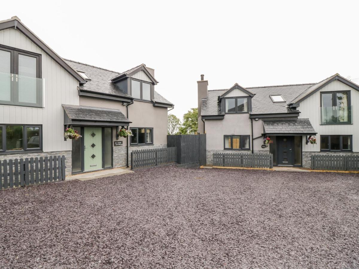 Hunters Cottage Benllech Ngoại thất bức ảnh
