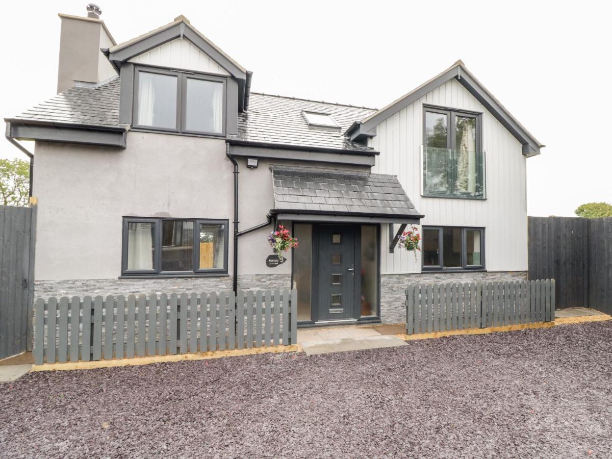 Hunters Cottage Benllech Ngoại thất bức ảnh