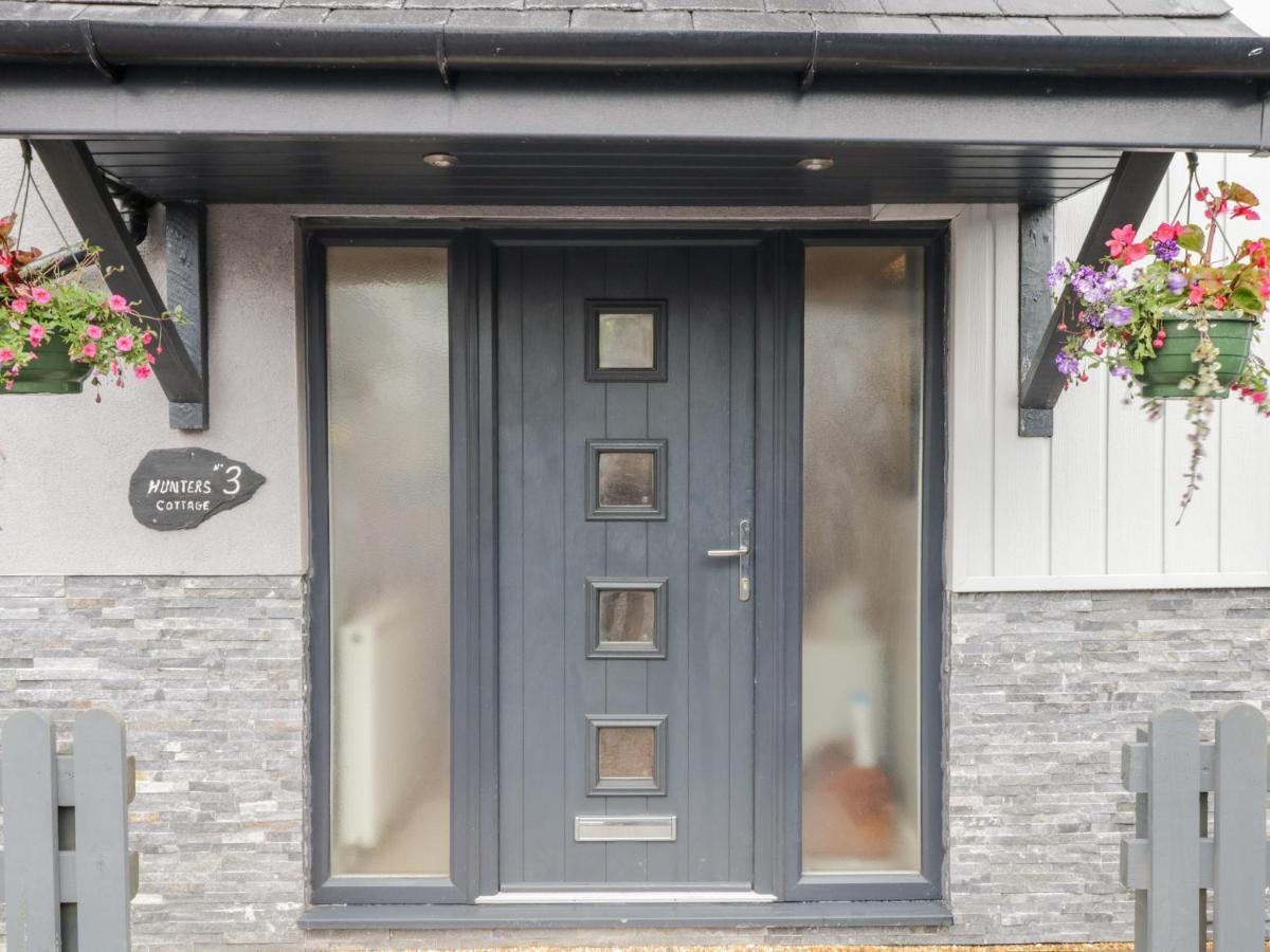 Hunters Cottage Benllech Ngoại thất bức ảnh
