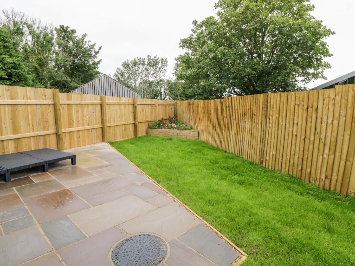 Hunters Cottage Benllech Ngoại thất bức ảnh