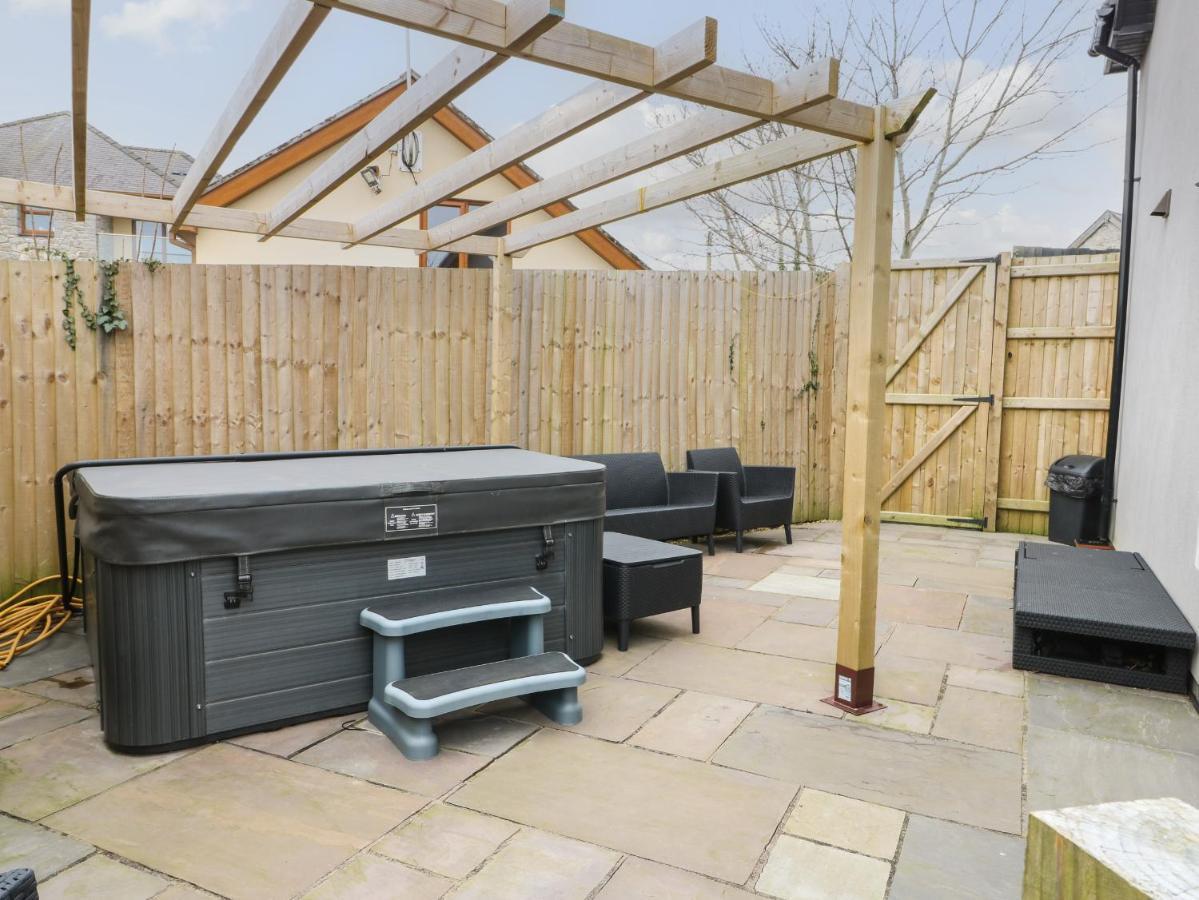Hunters Cottage Benllech Ngoại thất bức ảnh