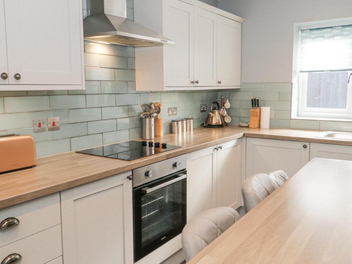 Hunters Cottage Benllech Ngoại thất bức ảnh