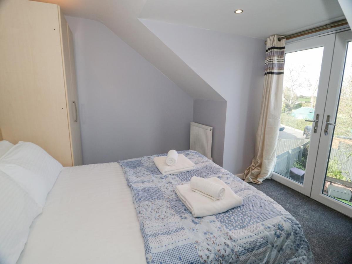 Hunters Cottage Benllech Ngoại thất bức ảnh