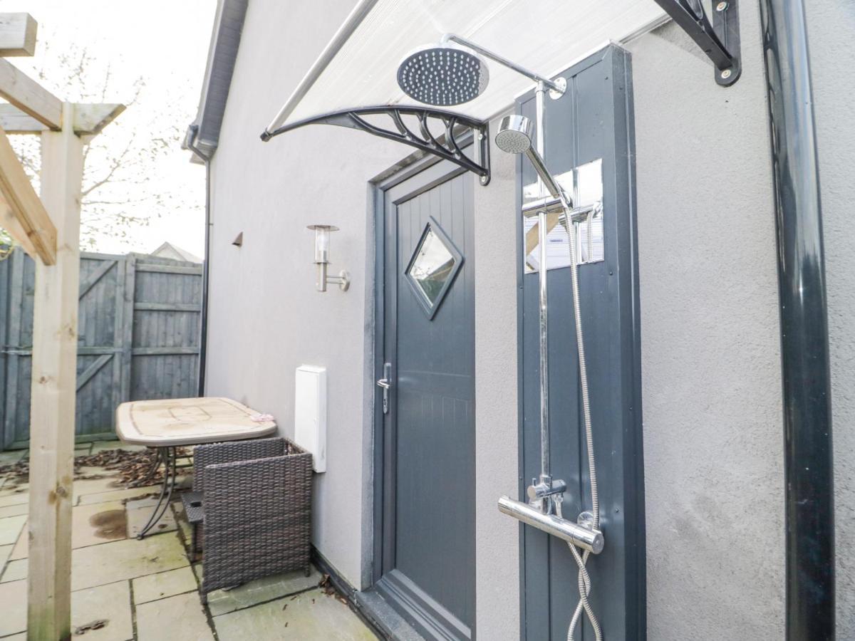 Hunters Cottage Benllech Ngoại thất bức ảnh
