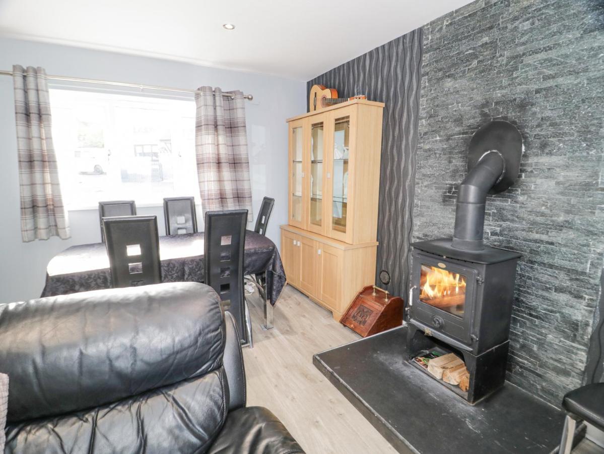 Hunters Cottage Benllech Ngoại thất bức ảnh