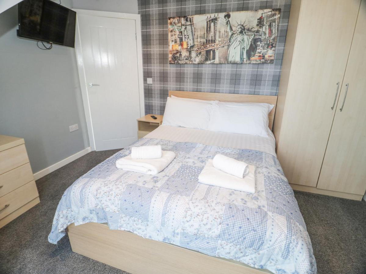 Hunters Cottage Benllech Ngoại thất bức ảnh