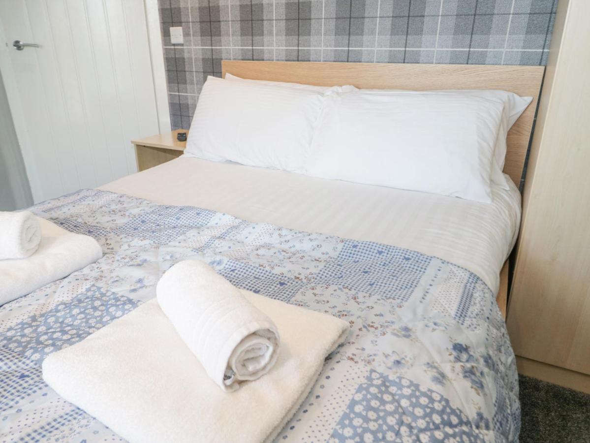 Hunters Cottage Benllech Ngoại thất bức ảnh