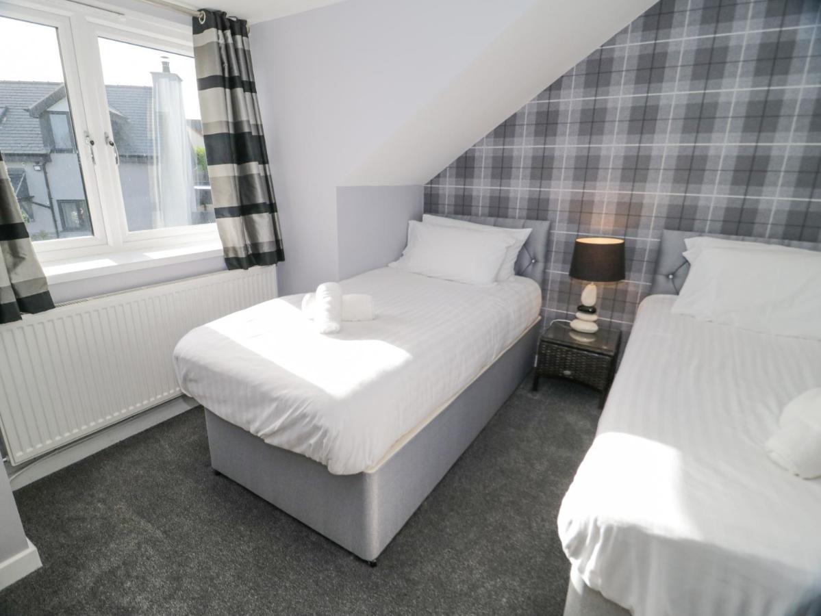 Hunters Cottage Benllech Ngoại thất bức ảnh