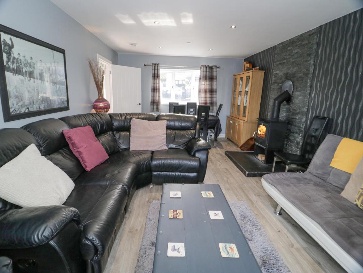 Hunters Cottage Benllech Ngoại thất bức ảnh