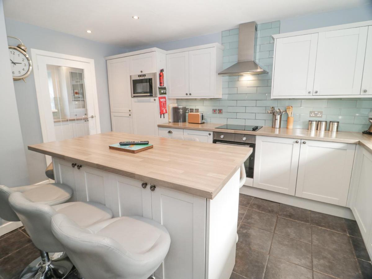 Hunters Cottage Benllech Ngoại thất bức ảnh