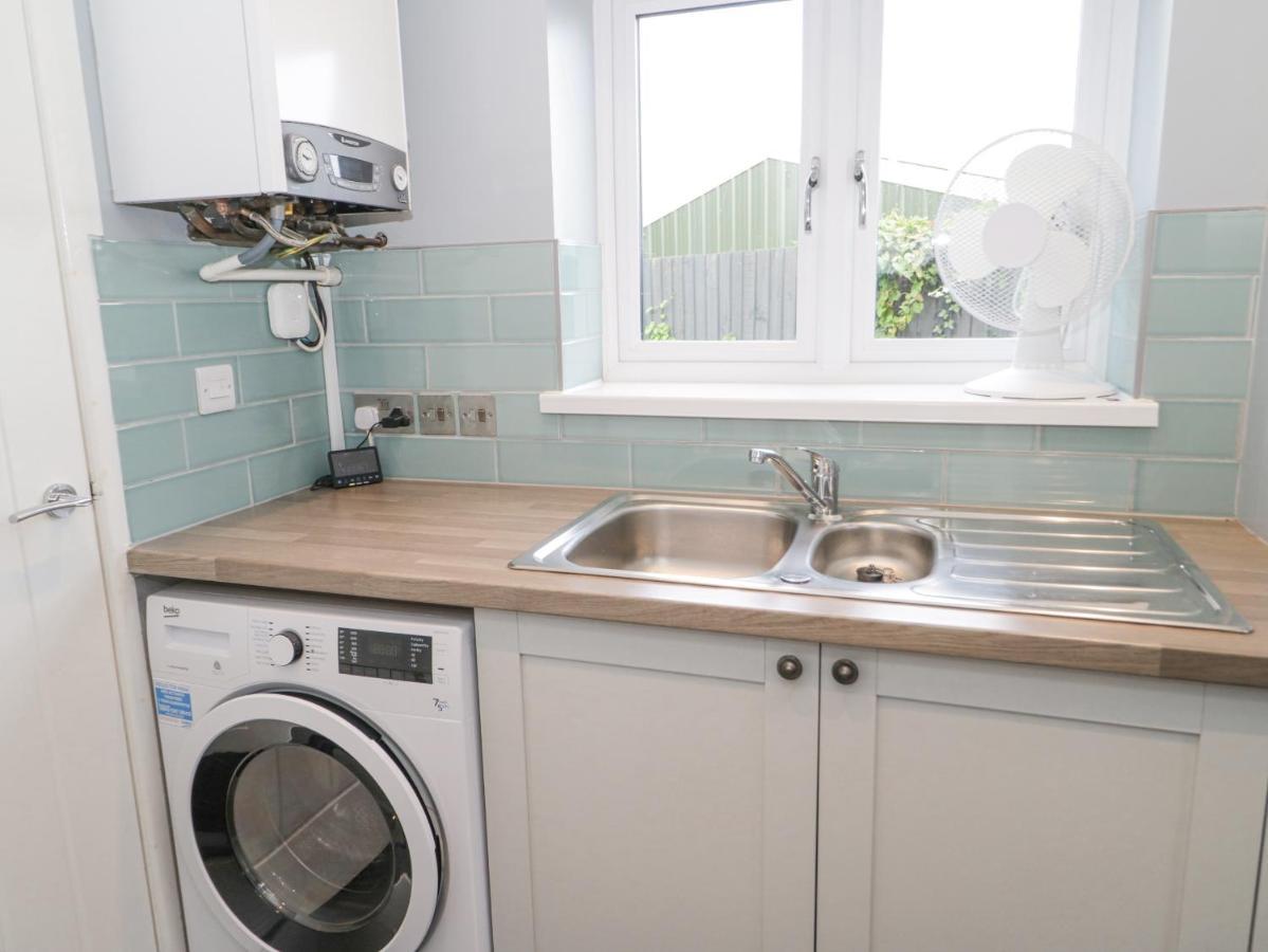 Hunters Cottage Benllech Ngoại thất bức ảnh