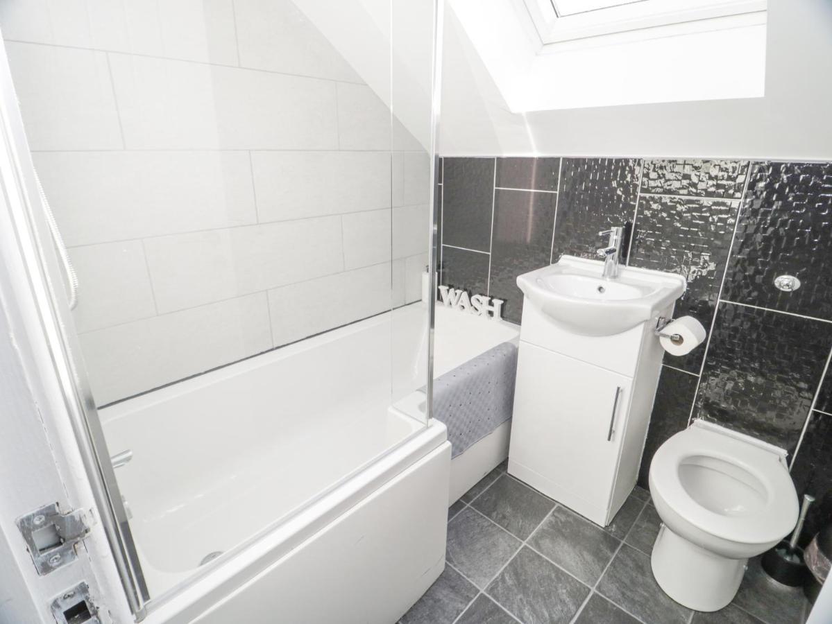 Hunters Cottage Benllech Ngoại thất bức ảnh