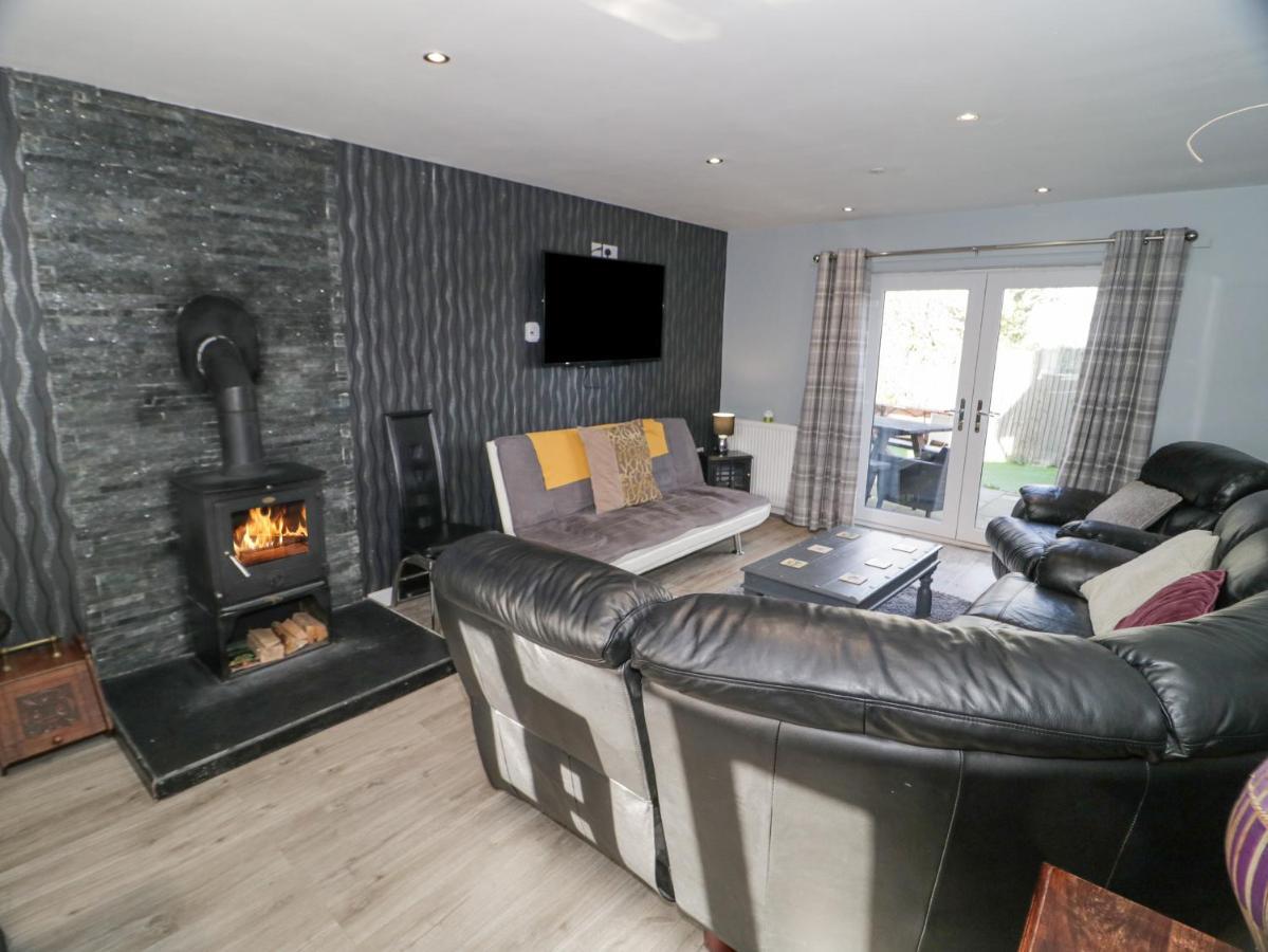 Hunters Cottage Benllech Ngoại thất bức ảnh