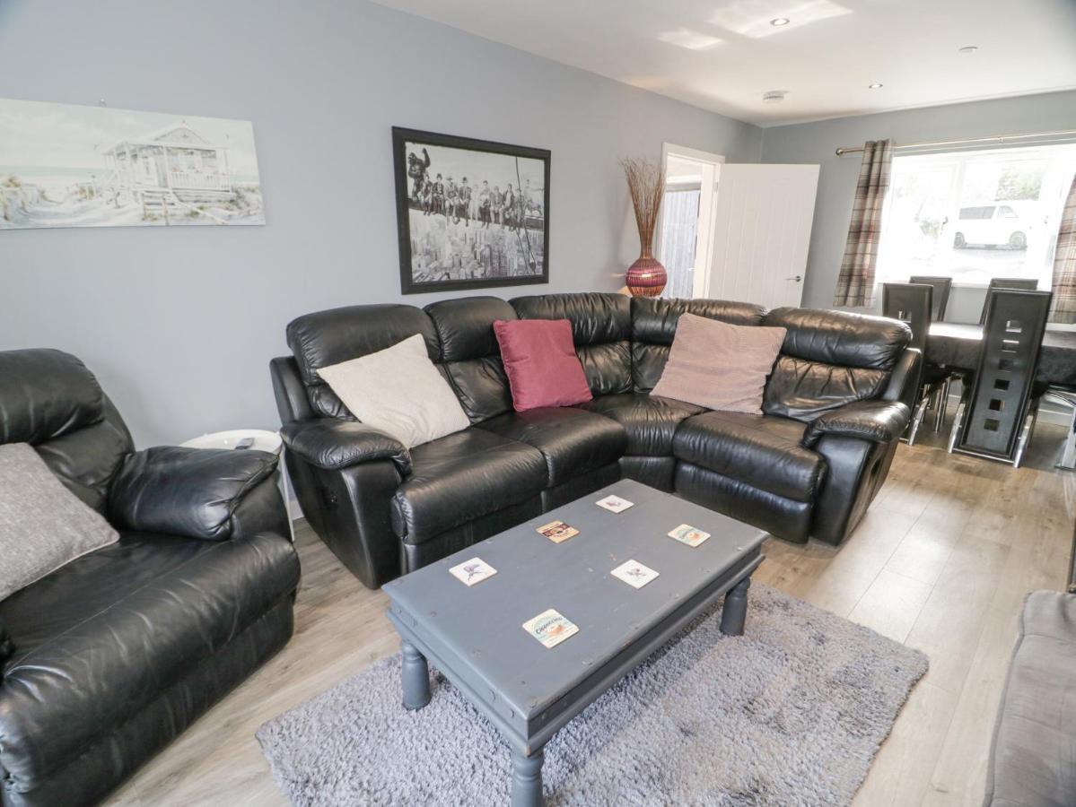 Hunters Cottage Benllech Ngoại thất bức ảnh
