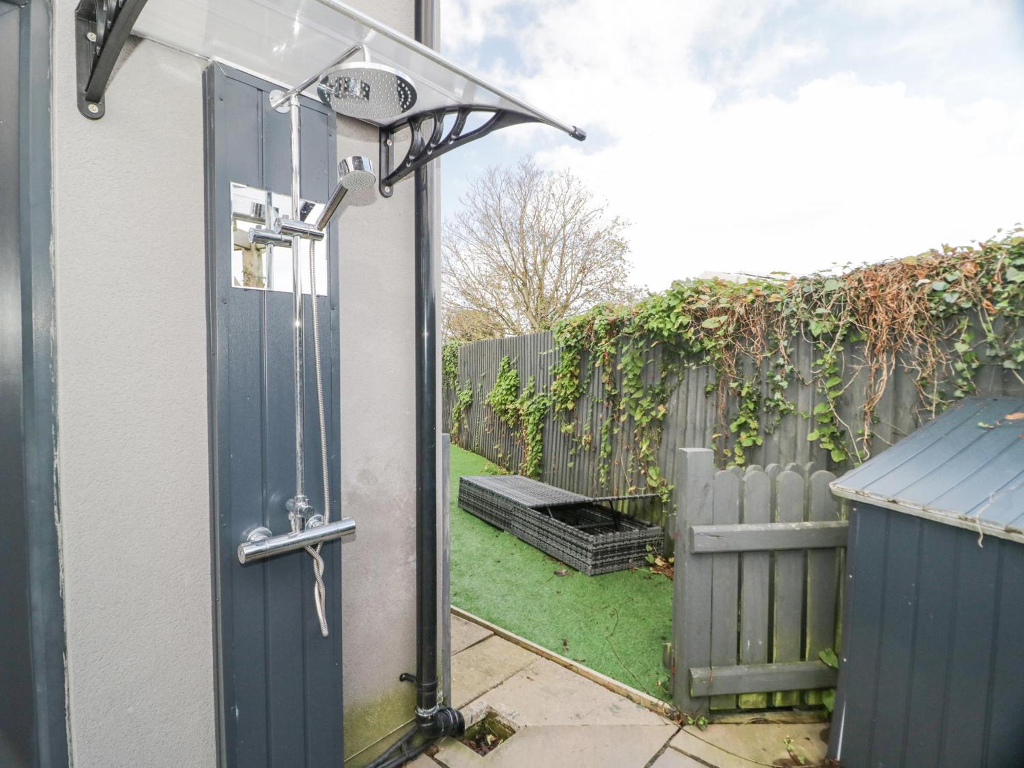 Hunters Cottage Benllech Ngoại thất bức ảnh